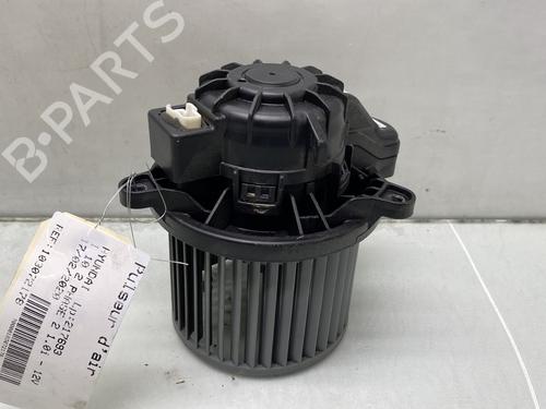 Heater blower motor HYUNDAI i10 II (BA, IA) 1.0 | BP26715262M62 