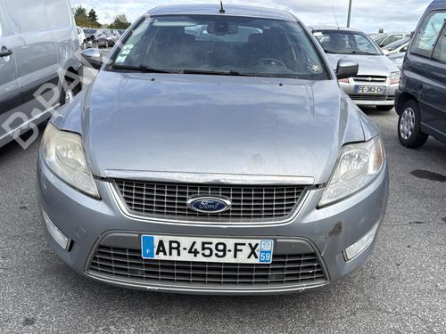 Left taillight FORD MONDEO IV (BA7) | BP33485099C34 - Image 12