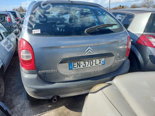 Front left lock CITROËN XSARA PICASSO (N68)  | BP19974799C98 
