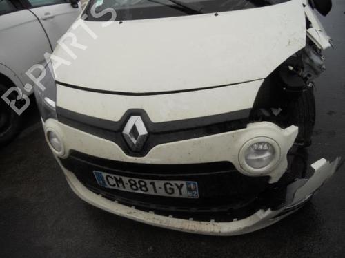 Warning switch RENAULT TWINGO II (CN0_) 1.5 dCi 75 | BP20019112I22  - Image 13