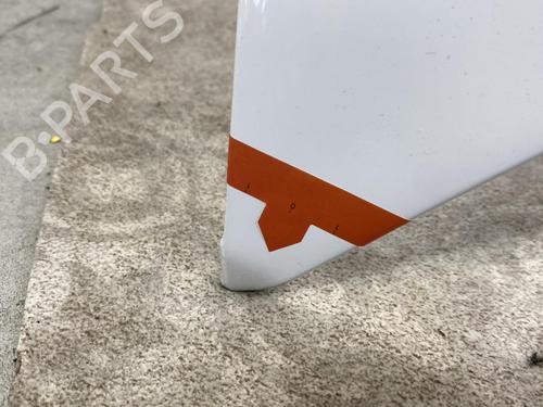 Hood MERCEDES-BENZ SPRINTER 3,5-t Van (B906) 311 CDI (906.631, 906.633, 906.635, 906.637) | BP30129381C1