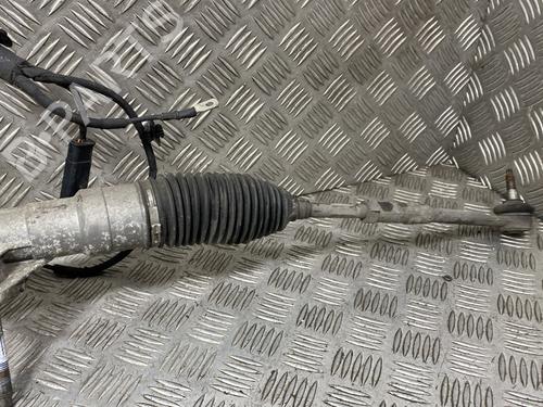 Used Steering rack Steering rack DS DS 3 (SA_) 1.2 VTi 82 (SAHMZ6) (82 hp) 28601154 28601154