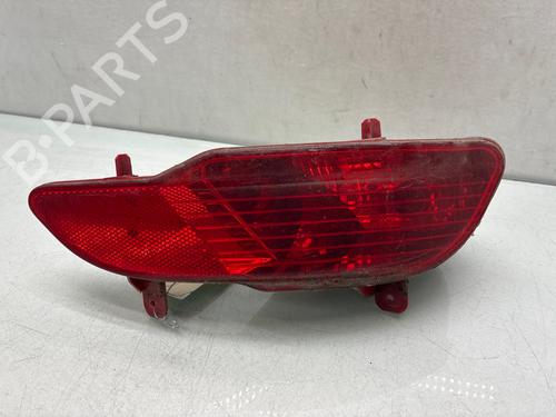 Used Rear fog light Rear fog light PEUGEOT 5008 II (MC_, MJ_, MR_, M4_) 1.2 THP (MRHNYH, MRHNYW, MRHNSJ, MRHNSU, MRHNSM) (131 hp) 40066518 40066518