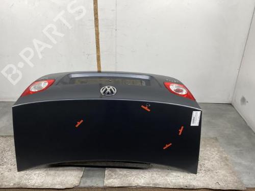 Tailgate VW JETTA III (1K2) 1.9 TDI | BP21960196C6 