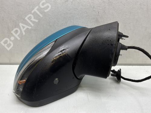 Used Right mirror Right mirror FORD FIESTA VII (HJ, HF) 1.0 EcoBoost (101 hp) 33830592 33830592