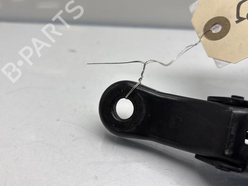 Used Front windshield wiper arm Front windshield wiper arm RENAULT MODUS / GRAND MODUS (F/JP0_) 1.4 (JP01, JP0J) (98 hp) 21948335 21948335