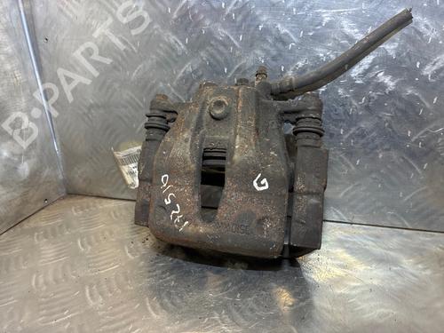 Used Left front brake caliper Left front brake caliper 36389449 36389449