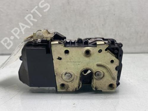Used Front right lock Front right lock 19950864 19950864