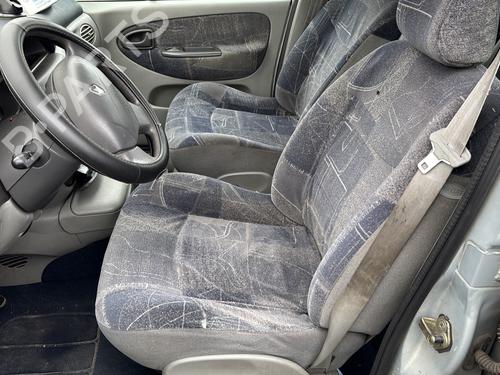 Ignition barrel RENAULT SCÉNIC I MPV (JA0/1_, FA0_) 1.4 16V (JA0D, JA1H, Ja0W, JA10) | BP32125881M48 