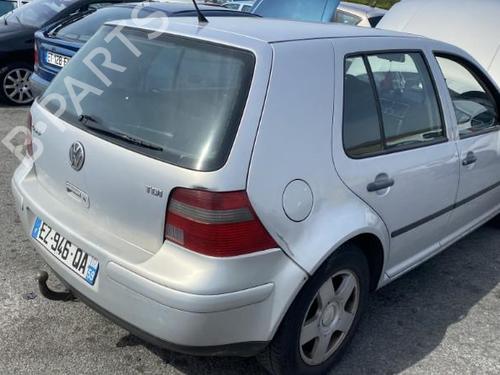 Gearbox VW GOLF IV (1J1) 1.9 TDI | BP22641486M3 