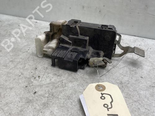Front right lock CITROËN JUMPER I Van (244) 2.2 HDi | BP19963311C97 