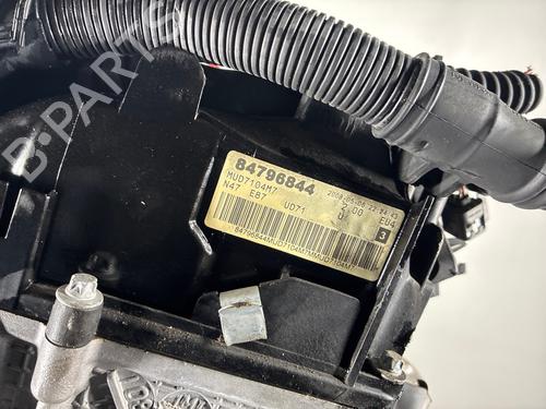 Engine BMW 3 (E90) | BP36248980M1 - Image 2
