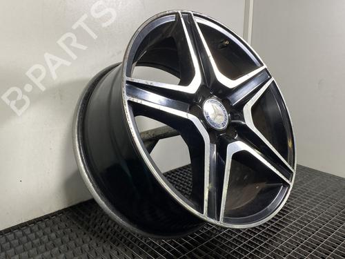 Rim MERCEDES-BENZ CLS (C219) CLS 320 CDI (219.322) | BP29999557C45