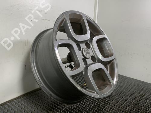 rim-citroen-c4-cactus-16-bluehdi-100-nt-2014-20674816 main image