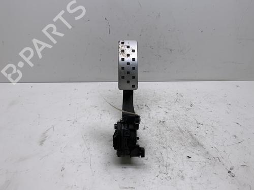 Pedal RENAULT CLIO IV (BH_) 1.5 dCi 110 | BP20023372I4