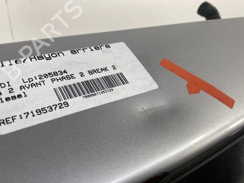 Used Tailgate AUDI A4 B7 Avant (8ED) [2004-2008]  21958444