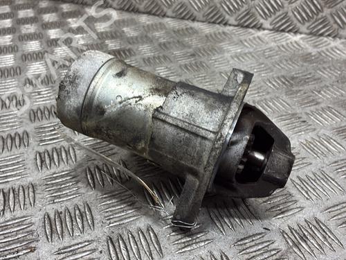 Used Starter Starter OPEL MERIVA A MPV (X03) 1.7 CDTI (E75) (100 hp) 36281190 36281190