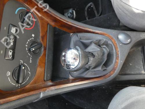 Front left lock PEUGEOT 307 (3A/C) 2.0 HDi 90 | BP19979447C98 