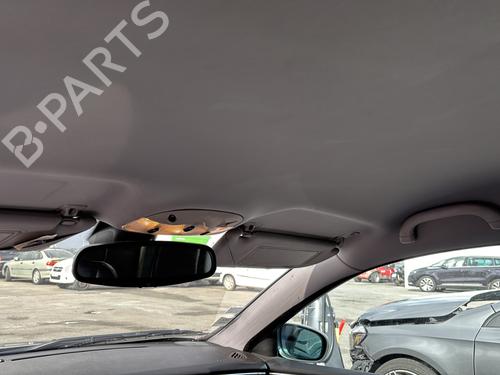 Venstre baglygte PEUGEOT 607 (9D, 9U) 2.2 HDi | BP32368072C34