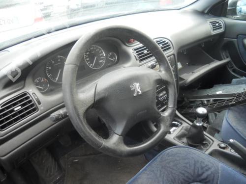 Warning switch PEUGEOT 406 Coupe (8C)  | BP19985887I22 