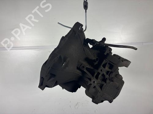 Gearbox OPEL CORSA D (S07) | BP37465534M3 - Image 2