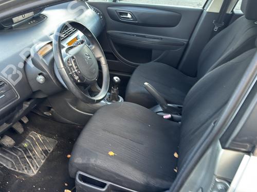 Catalyst CITROËN C4 I (LC_) 1.6 HDi | BP34477517M10  - Image 11