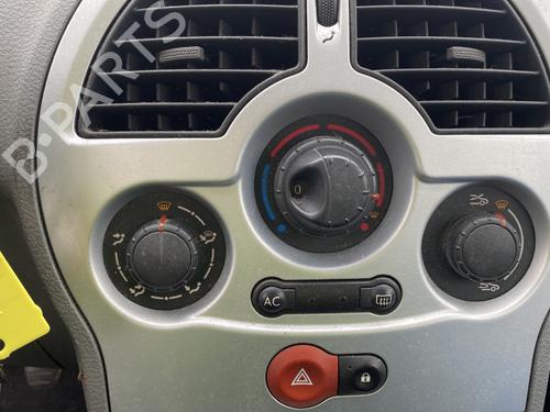 Left headlight RENAULT MODUS / GRAND MODUS (F/JP0_) 1.2 (JP0C, JP0K, FP0C, FP0K, FP0P, JP0P, JP0T) | BP24594874C28  - Image 21