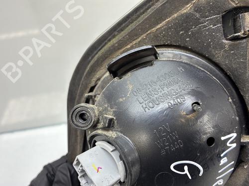 left-tailgate-light-mazda-3-bk-2003-2004-2005-2006-2007-2008-2009-24655473 main image