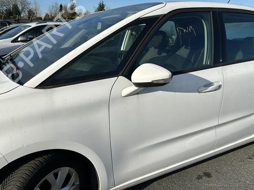 Front right window mechanism CITROËN C4 Picasso II  | BP25719639C23  - Image 14