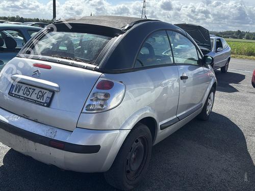Devioluci CITROËN C3 Pluriel (HB_) 1.6 | BP29909357I23 - Image 22