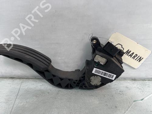 Used Pedal Pedal 32355437 32355437