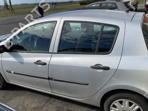 Ignition barrel RENAULT CLIO III (BR0/1, CR0/1) 1.5 dCi (BR17, CR17) | BP30180975M48 