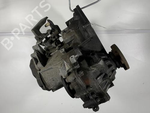 Used Gearbox Gearbox VW POLO IV (9N_, 9A_) 1.4 TDI (70 hp) 33484393 33484393