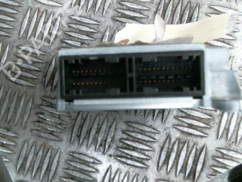ECU airbags CITROËN C5 II (RC_)  | BP19981630M53 