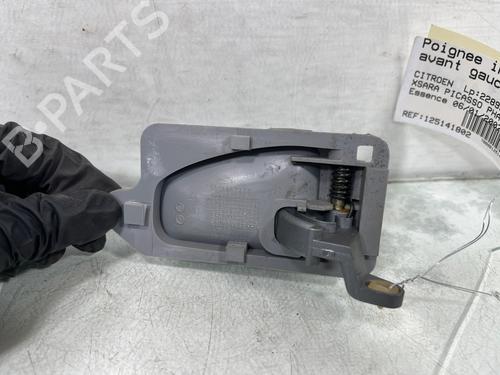 Used Front left interior door handle Front left interior door handle CITROËN XSARA PICASSO (N68) [1999-2012] 34450017 34450017