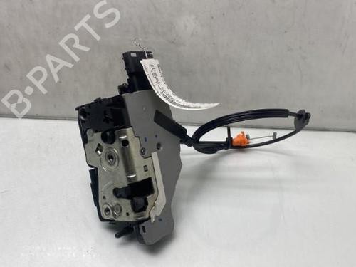 Rear right lock CITROËN C4 Grand Picasso I (UA_)  | BP19958285C99 