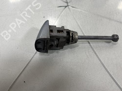 Used Electronic module Electronic module PEUGEOT 207 SW (WK_) 1.6 HDi (90 hp) 31602201 31602201