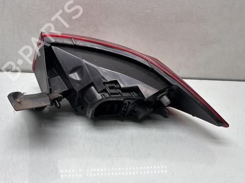 Used Left taillight Left taillight RENAULT CLIO IV (BH_) 1.2 16V (73 hp) 28810040 28810040