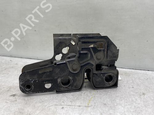 Hood lock VW POLO (9N_, 9A_) 1.4 TDI | BP19973036C133 