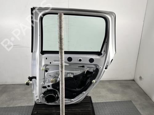 Right rear door CITROËN C3 Picasso (SH_) 1.6 HDI 90 | BP29971064C5 