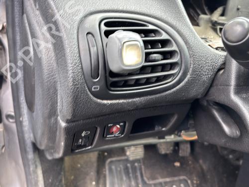 ABS pump PEUGEOT 206 SW (2E/K) 1.4 HDi | BP34183467M43 - Image 24