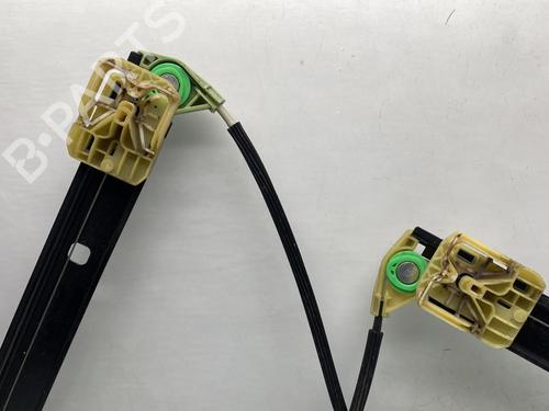 Front right window mechanism AUDI A4 B8 Avant (8K5) 2.0 TDI | BP31712323C23  - Image 6