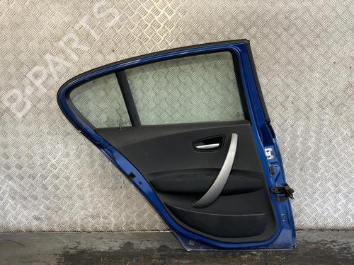 left-rear-door-bmw-1-e87-118-d-41527191017-2003-2004-2005-2006-2007-2008-2009-2010-2011-2012-2013-21957383 main image