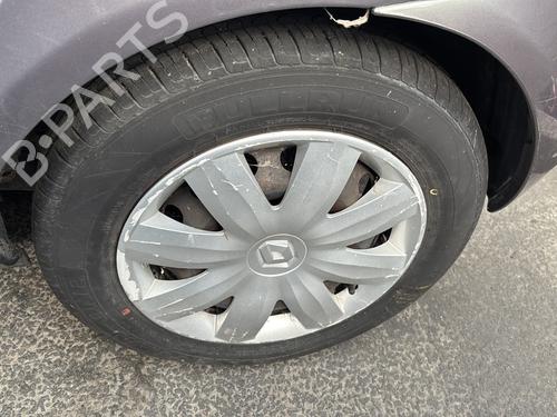 Porta frente esquerda RENAULT CLIO II (BB_, CB_) 1.5 dCi (B/CB07) | BP30887930C2 