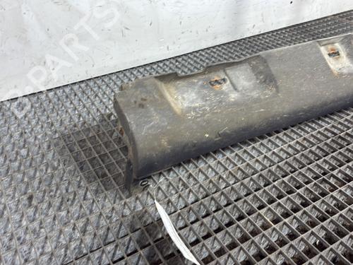 Used Right sideskirt Right sideskirt DACIA SANDERO II 1.5 dCi (90 hp) 34183254 34183254