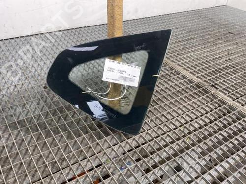 Used Rear right quarter glass NISSAN QASHQAI / QASHQAI +2 I (J10, NJ10, JJ10E) 1.5 dCi (106 hp) 19970397