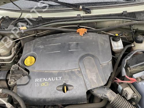 Front right lock DACIA LOGAN (LS_) 1.5 dCi (LS0K) | BP23769374C97 - Image 22