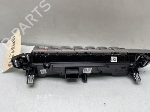 Used Warning switch Warning switch PEUGEOT 5008 II (MC_, MJ_, MR_, M4_) 1.2 THP (MRHNYH, MRHNYW, MRHNSJ, MRHNSU, MRHNSM) (131 hp) 31206034 31206034