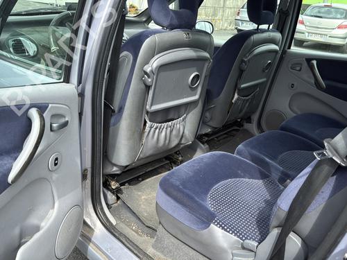 Ratstangsstang CITROËN XSARA PICASSO (N68) 2.0 HDi | BP29507725I23 