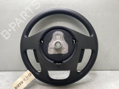 Steering wheel FIAT DUCATO Van (250_) 140 Natural Power | BP34449960C49  - Image 6